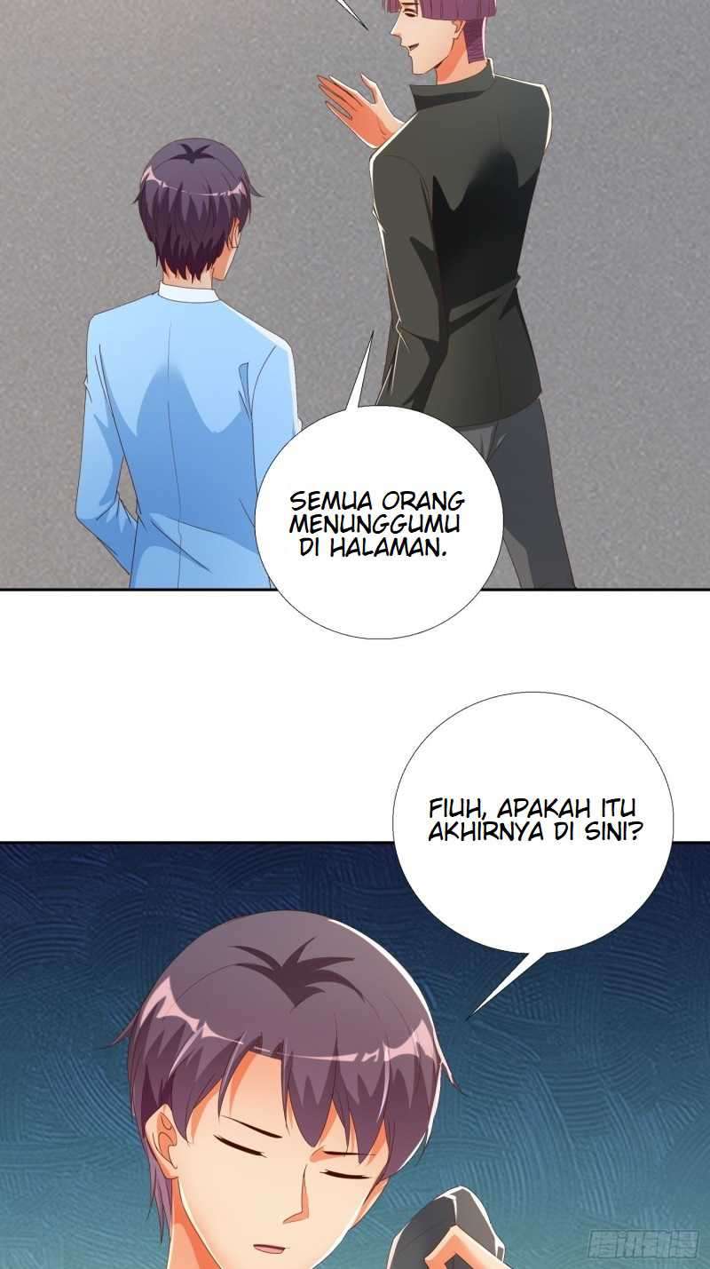 Super School Doctor (Supreme Campus Doctor) chapter 136
